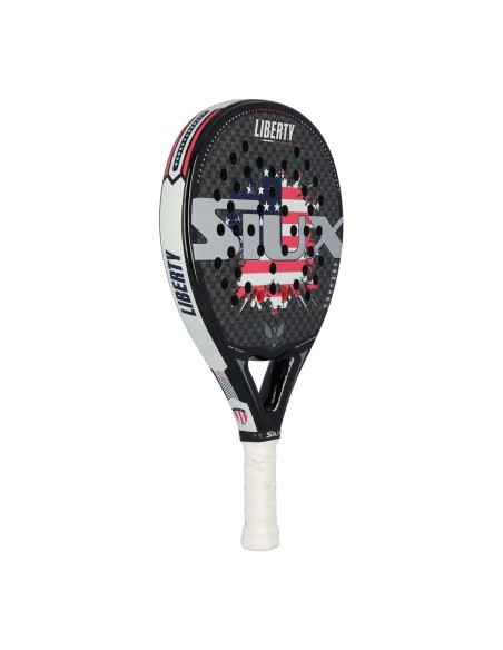 Siux -Siux Liberty Control Siux -Siux Liberty Control