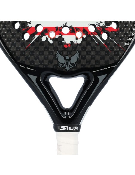 Siux -Siux Liberty Control Siux -Siux Liberty Control