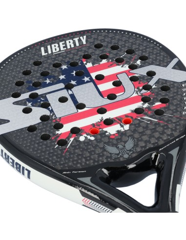Siux -Siux Liberty Control