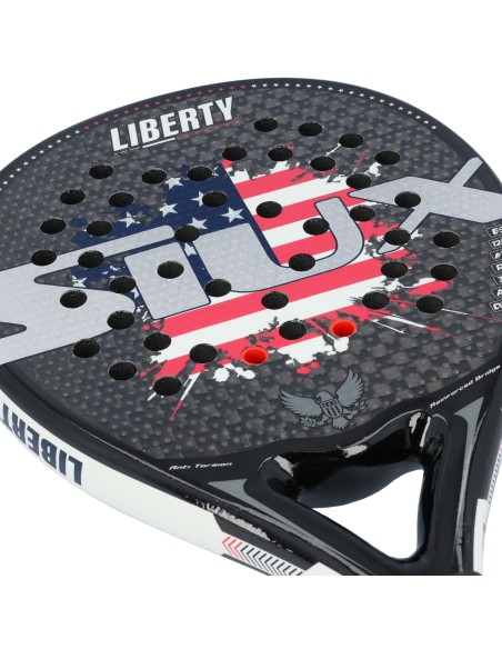Siux -Siux Liberty Control Siux -Siux Liberty Control