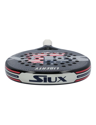 Siux -Siux Liberty Control