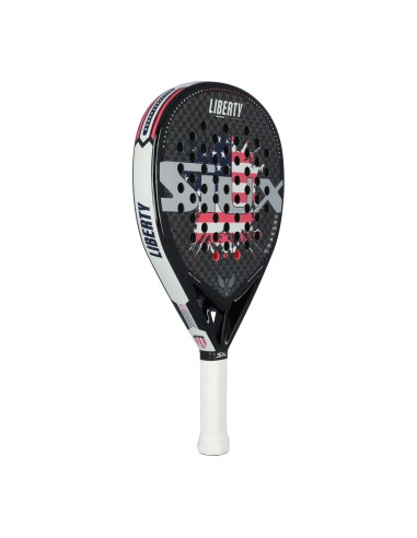 Siux -Siux Liberty Hybrid racket