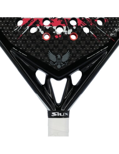 Siux -Siux Liberty Hybrid