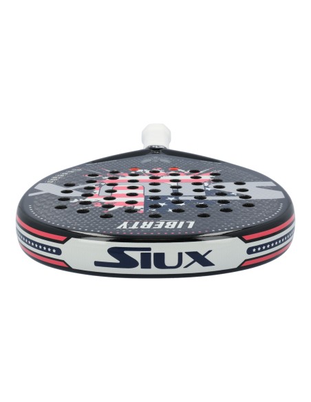 Siux -Raquete Siux Liberty Híbrida