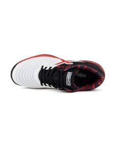 MUNICH -Sapato Padel Munich Padx Stupa 46 branco preto 2
