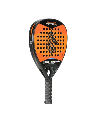 Bullpadel -BLADE BULLPADEL VERTEX 04 COMFORT AMSTERDAM 23