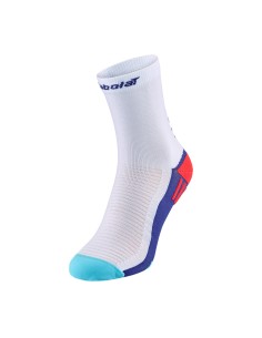 Babolat -Babolat Padel Mid Socks