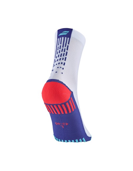Babolat -Babolat Meias Padel Mid Babolat -Babolat Meias Padel Mid