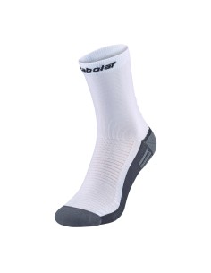 Babolat -Babolat Padel Mid Socks