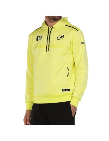 Bullpadel -Bullpadel Wpt Lardo M 059 Sweatshirt