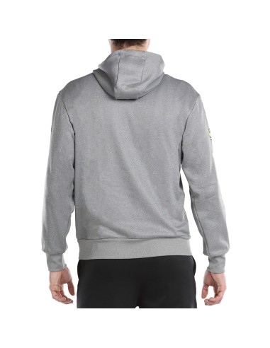 Bullpadel -Sudadera Bullpadel Wpt Lardo M 059