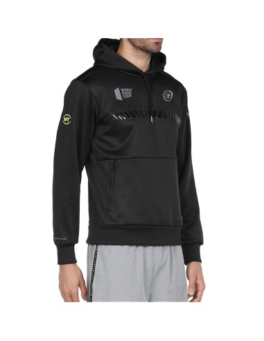 Bullpadel -Bullpadel Wpt Lardo M Sweatshirt