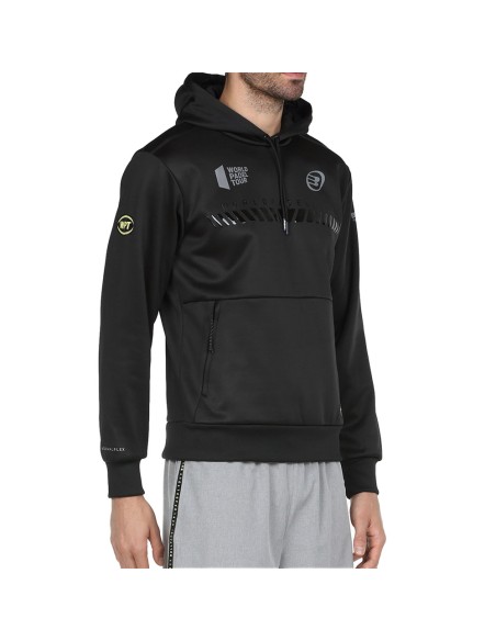 Bullpadel -Sudadera Bullpadel Wpt Lardo M 059 Bullpadel -Sudadera Bullpadel Wpt Lardo M 059