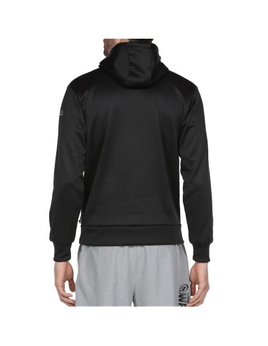 Bullpadel -Sudadera Bullpadel Wpt Lardo M 059