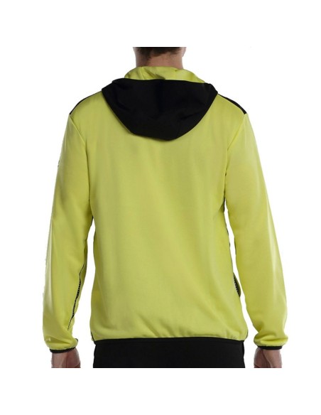 Bullpadel -Bullpadel Wpt Lumen 059 Sweatshirt