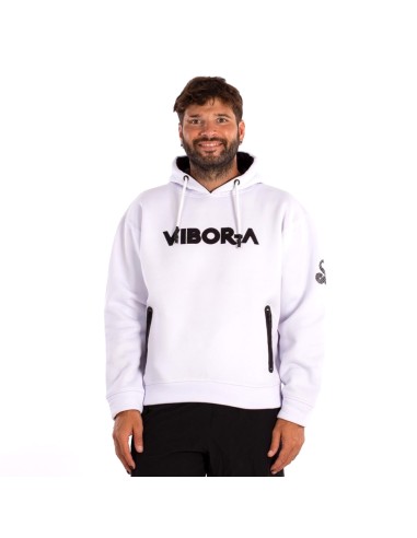 Vibor-a -Vibor -A Yarara Sweatshirt 24273.001