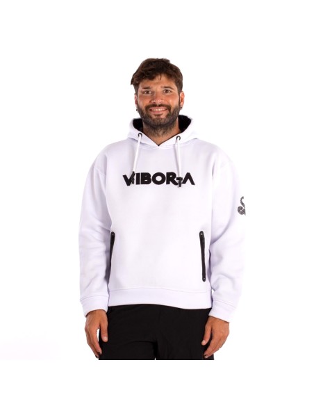 Vibor-a -Moletom Vibor -A Yarara 24273.001