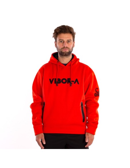 Vibor-a -Sudadera Vibor-A Yarara 24273.001