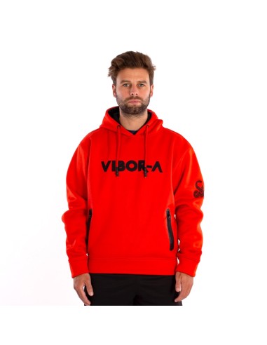 Vibor-a -Vibor -A Yarara Sweatshirt 24273.001