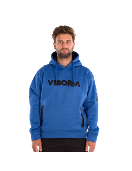 Vibor-a -Vibor -A Yarara Sweatshirt 24273.001