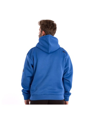 Vibor-a -Vibor -A Yarara Sweatshirt 24273.001