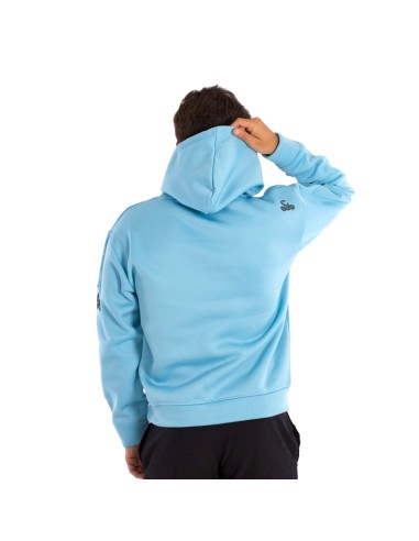 Vibor-a -Vibor -A Yarara Sweatshirt 24273.001