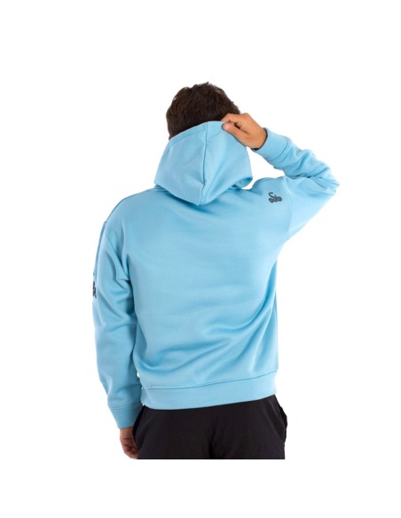 Vibor-a -Sudadera Vibor-A Yarara 24273.001