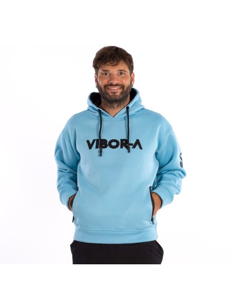 Vibor-a -Vibor -A Yarara Sweatshirt 24273.001