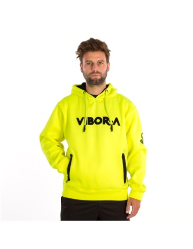 Vibor-a -Sudadera Vibor-A Yarara 24273.001