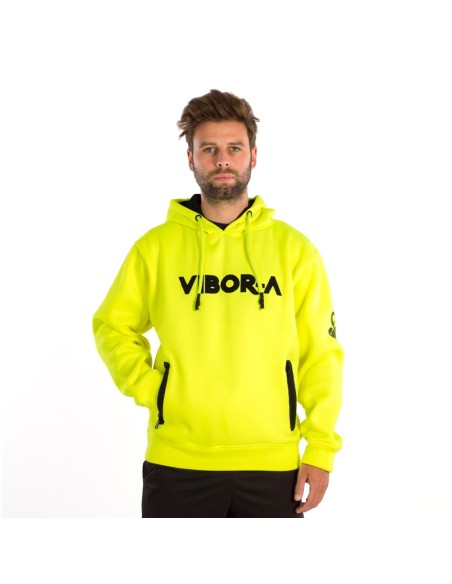 Vibor-a -Vibor -A Yarara Sweatshirt 24273.001