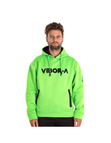 Vibor-a -Moletom Vibor -A Yarara 24273.001