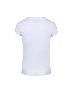 Babolat -Babolat Exercise Babolat Tee Girl 4gp1441 1000 2