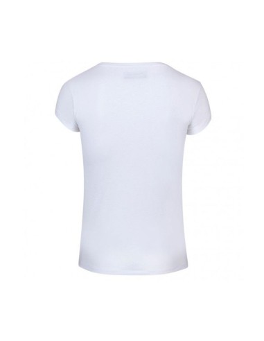Babolat -Babolat Exercise Babolat Tee Girl 4gp1441 1000