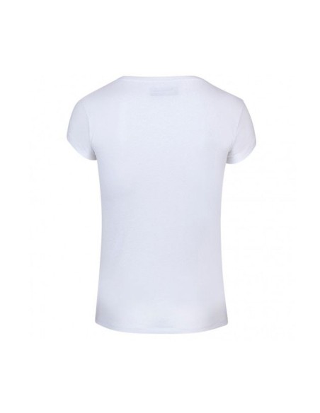 Babolat -Babolat Exercise Babolat Tee Girl 4gp1441 1000 Babolat -Babolat Exercise Babolat Tee Girl 4gp1441 1000
