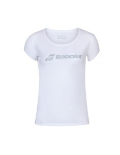 Babolat -Babolat Exercício Babolat Tee W 4wp1441 1000