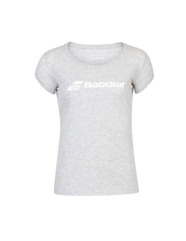 Babolat -Babolat Exercise Babolat Tee W 4wp1441 1000