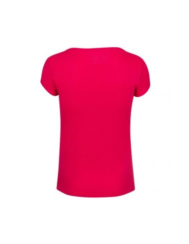 Babolat -Babolat Exercise Babolat Tee W 4wp1441 1000