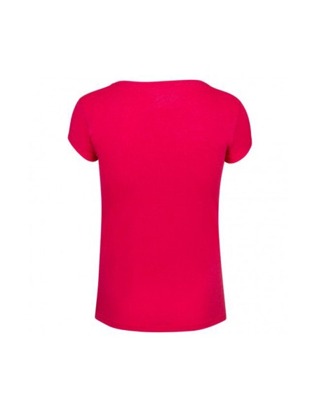 Babolat -Babolat Exercício Babolat Tee W 4wp1441 1000 Babolat -Babolat Exercício Babolat Tee W 4wp1441 1000
