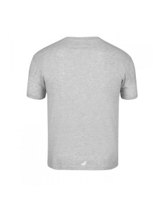 Babolat -Babolat Exercício Babolat Camiseta Menino 4bp1441 3002 2