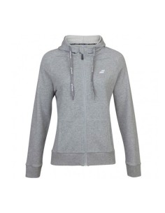 Babolat -Babolat Exercise Hood Jacket Boy 4bp1121 3002