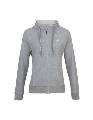Babolat -Babolat Exercise Hood Jacket Boy 4bp1121 3002