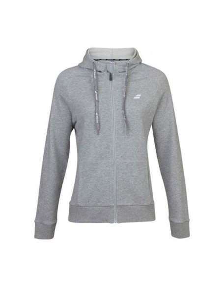 Babolat -Babolat Exercise Hood Jacket Boy 4bp1121 3002 Babolat -Babolat Exercise Hood Jacket Boy 4bp1121 3002