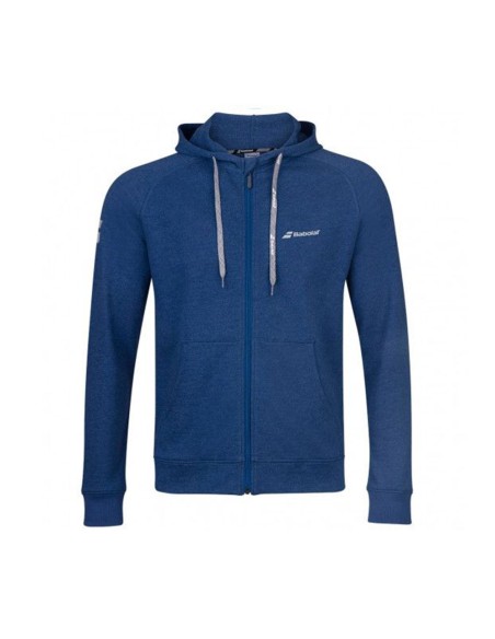 Babolat -Babolat Exercise Hood Jacket Boy 4bp1121 3002 Babolat -Babolat Exercise Hood Jacket Boy 4bp1121 3002