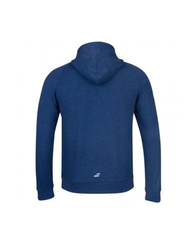 Babolat -Jaqueta com capuz de exercício Babolat menino 4bp1121 3002