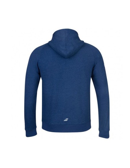 Babolat -Jaqueta com capuz de exercício Babolat menino 4bp1121 3002