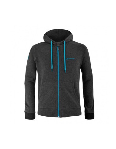 Babolat -Babolat Exercise Hood Jacket Boy 4bp1121 3002