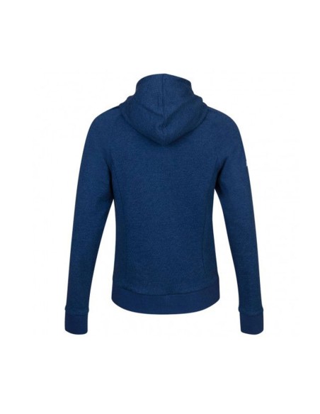 Babolat -Jaqueta Babolat com capuz para exercícios W 4wp1121 3002 Babolat -Jaqueta Babolat com capuz para exercícios W 4wp1121 3002