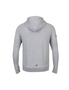 Babolat -Babolat Exercise Hood Jacket Men 4mp1121 3002 2