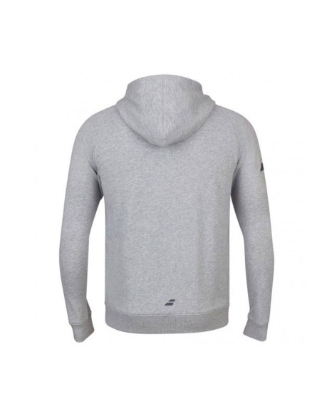 Babolat -Babolat Exercise Hood Jacket Men 4mp1121 3002