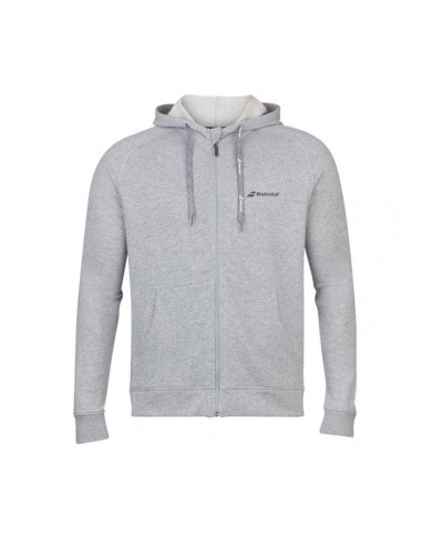 Babolat -Babolat Exercise Hood Jacket Men 4mp1121 3002